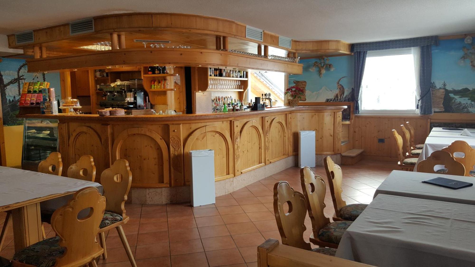 פאסו דל טונלה Hotel Cielo Blu מראה חיצוני תמונה