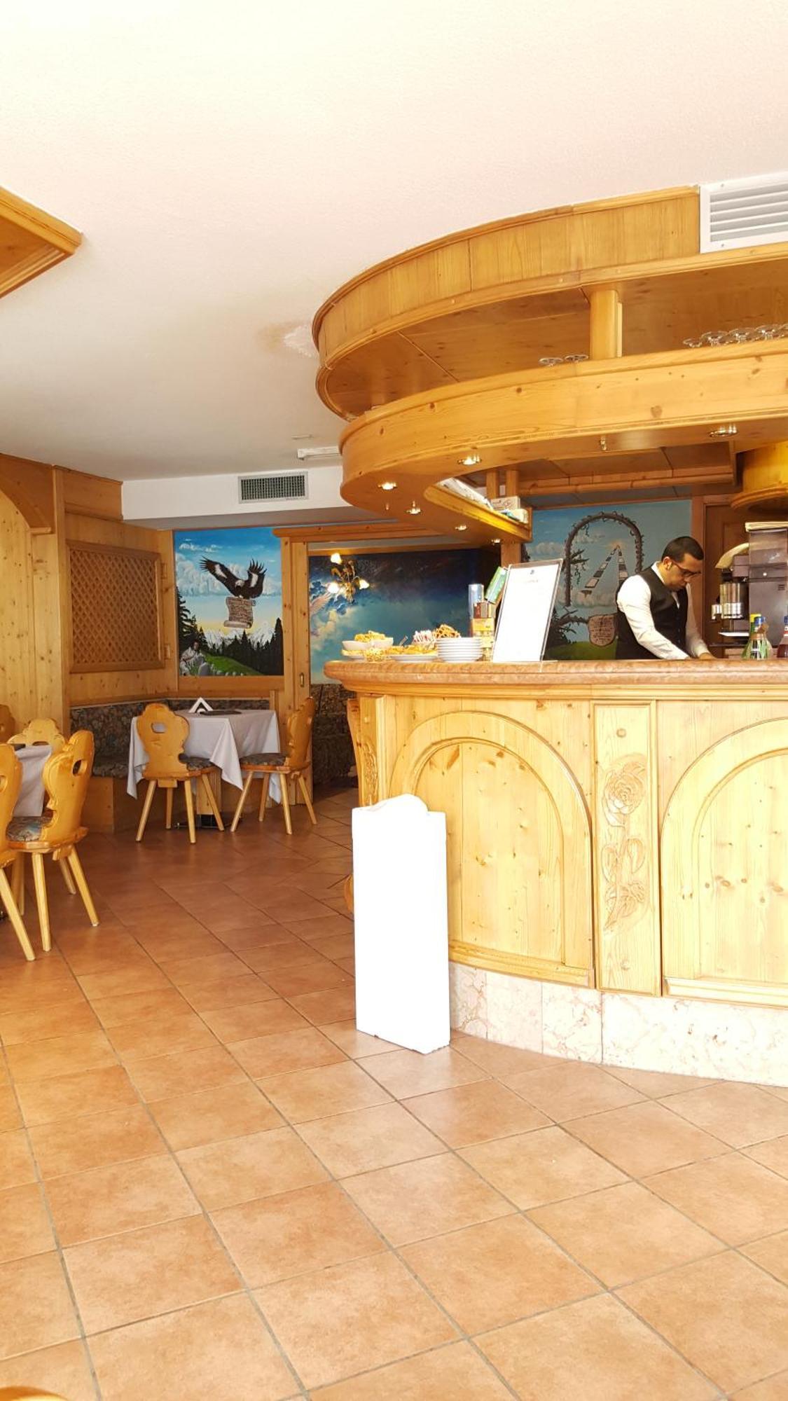 פאסו דל טונלה Hotel Cielo Blu מראה חיצוני תמונה