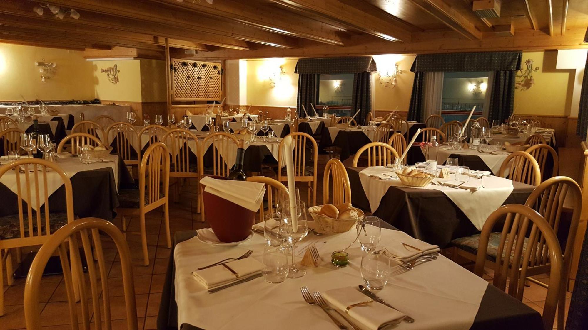 פאסו דל טונלה Hotel Cielo Blu מראה חיצוני תמונה