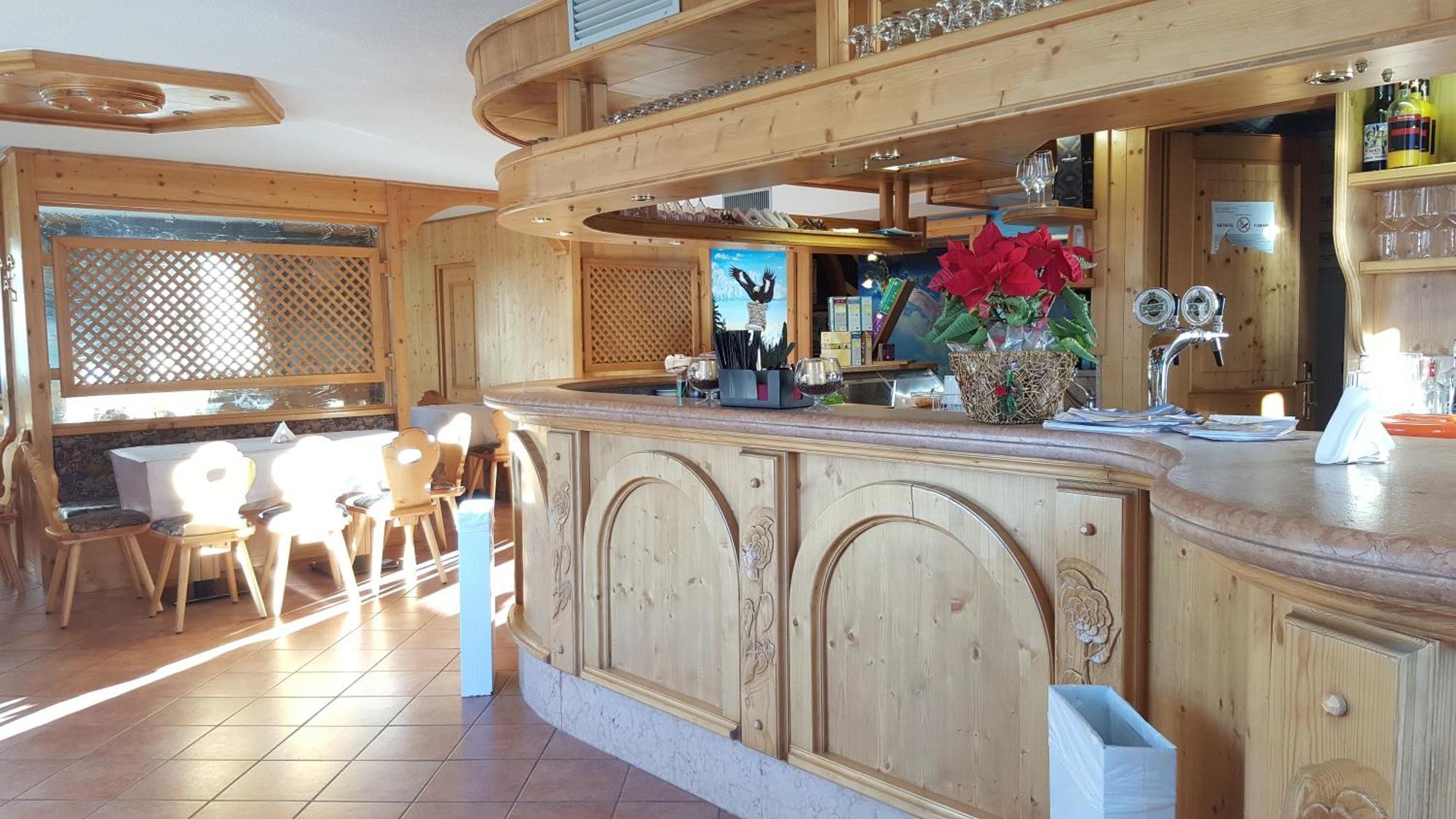 פאסו דל טונלה Hotel Cielo Blu מראה חיצוני תמונה
