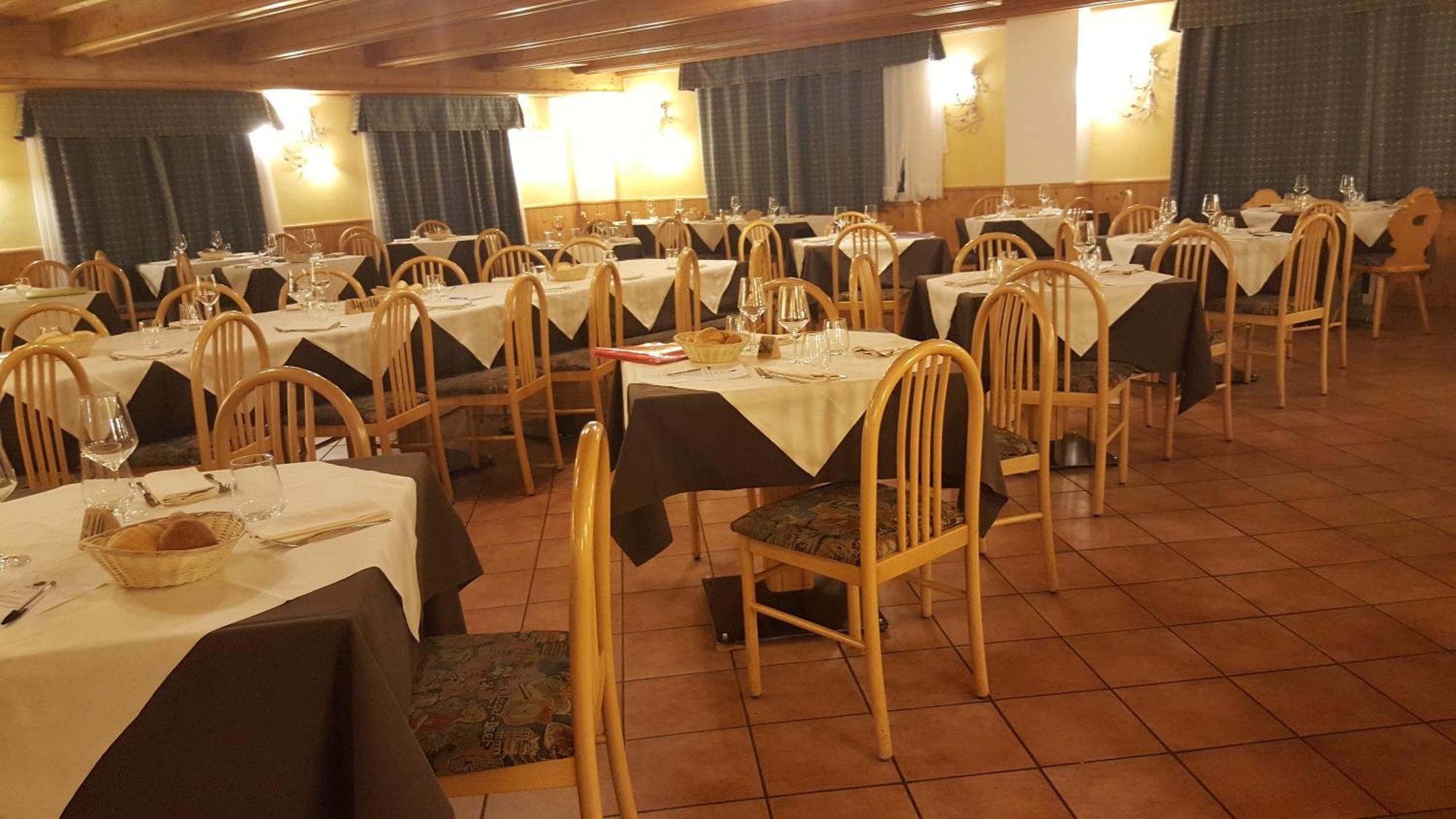 פאסו דל טונלה Hotel Cielo Blu מראה חיצוני תמונה